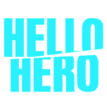 HelloHero Logo